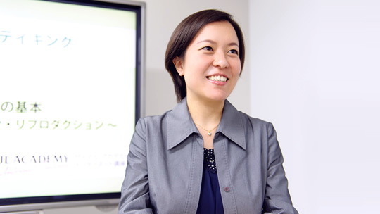 通訳のためのノート・テイキング